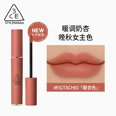 3CE | Velvet Lip Tint